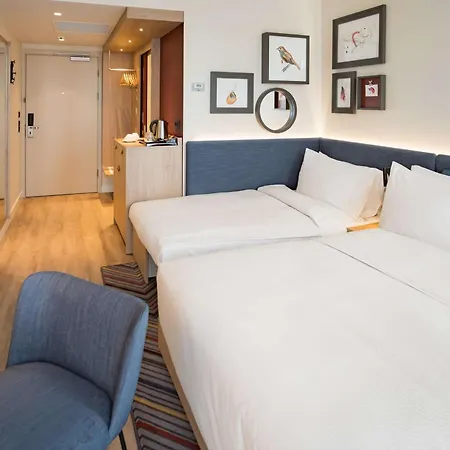 Hampton By Hilton Riga Airport Hotel Mārupe