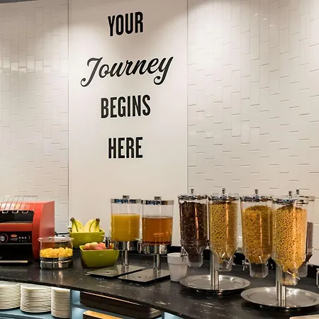 Hampton By Hilton Riga Airport Hotel Mārupe